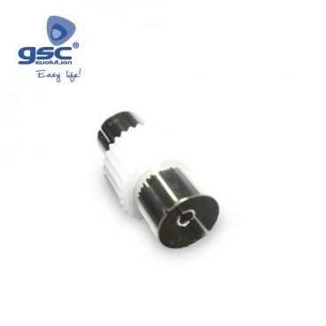 Buchse für Buchse GSC 002600846 GSC - 1