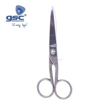 Edelstahlnahtschere 5 '' GSC 002703160 GSC - 1