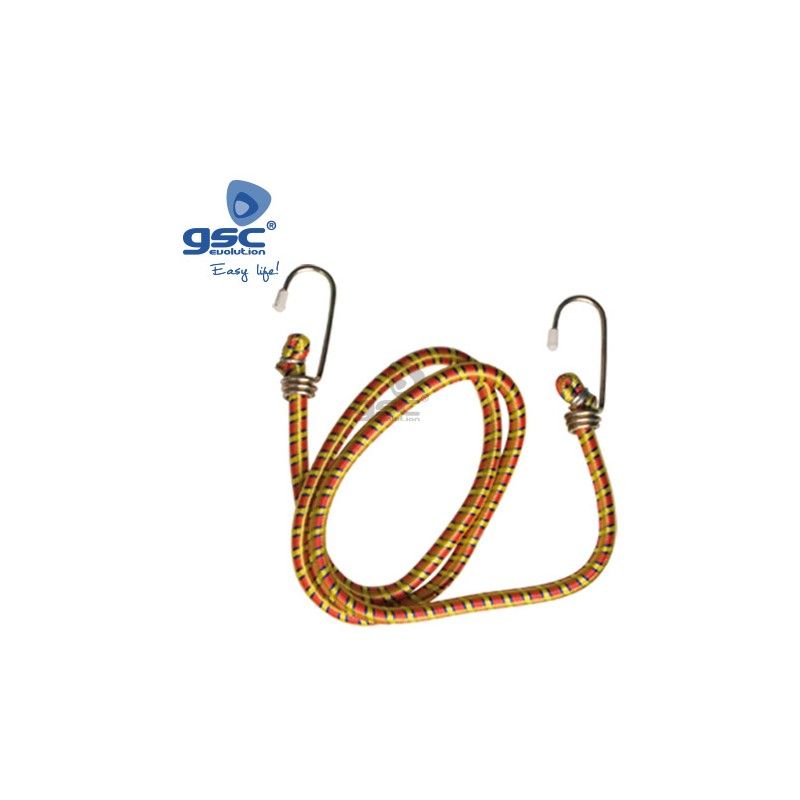 Strap 8mm x 150cm GSC 003300132 GSC - 1