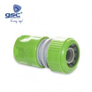 Conector rápido sin stop Ø5/8"	1546	GSC" GSC 003602029