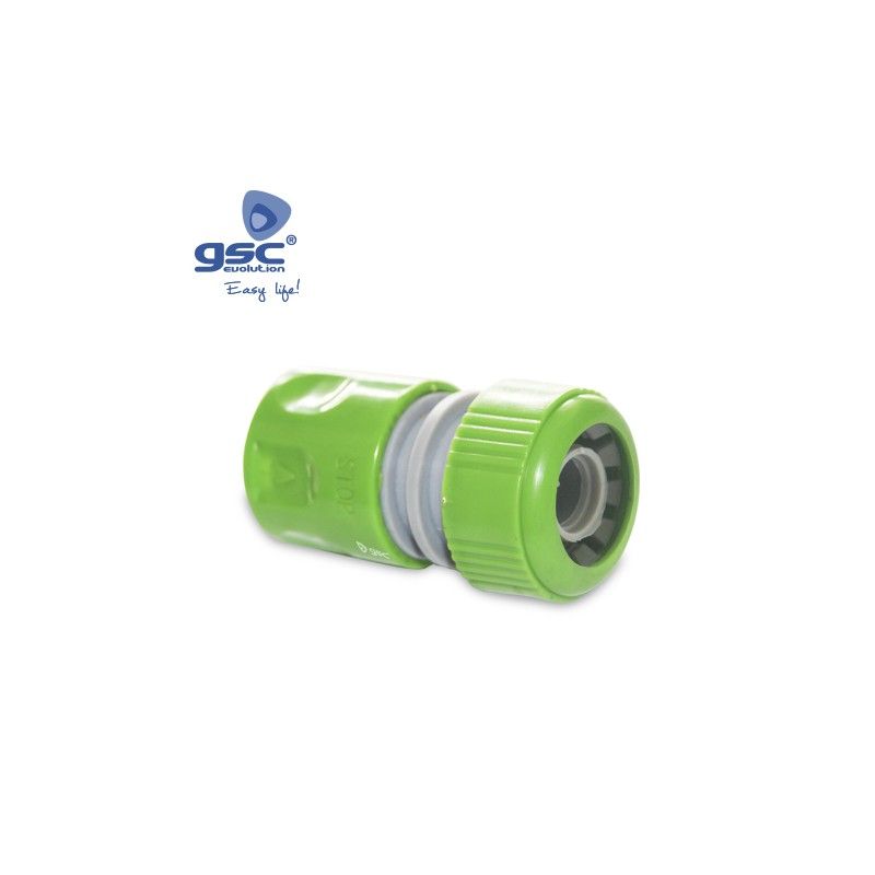 Quick connector without stop Ø5 / 8 "GSC 003602029 GSC - 1