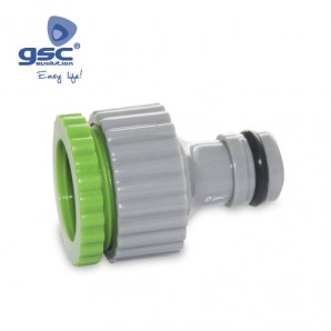 Innengewindebohrer Ø3 / 4-1 / 2 "" GSC 003602035 GSC - 1