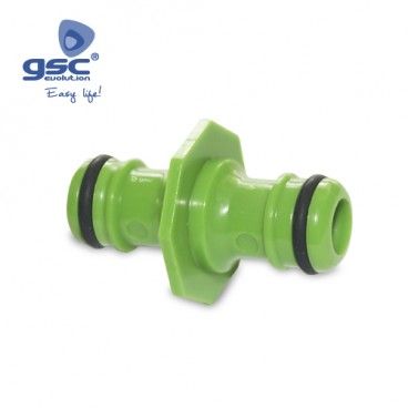 Connettore maschio GSC 003602037 GSC - 1