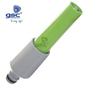 Lanza regulable GSC 003602040
