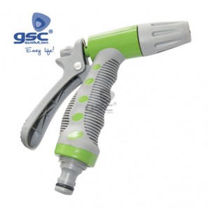 Pistola regulable GSC 003602043