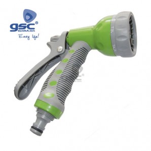 Pistola ajustável 7 funções GSC 003602044