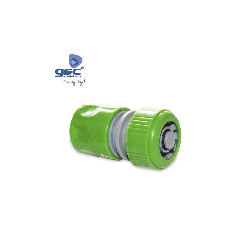 Quick connector with stop Ø1 / 2 GSC 003602071 GSC - 1