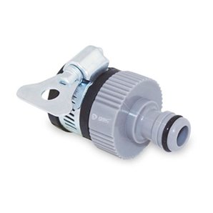 Flanschstecker Ø3 / 8 "GSC 003602073 GSC - 1
