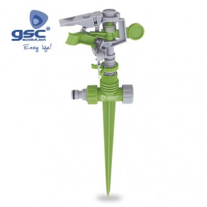 Tuteur pour irrigation à impact GSC 003602075 GSC - 1