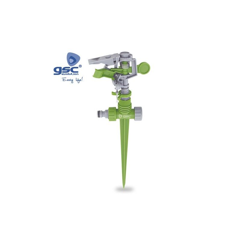 Impact irrigation stake GSC 003602075 GSC - 1