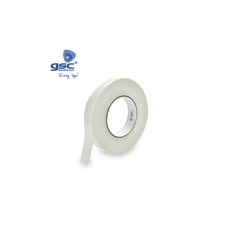 Fita adesiva dupla face Holtmelt, 19mm, 3M GSC 004102275