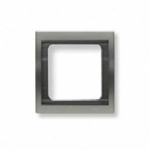 Quadro 1 elemento PEARL STEEL NIESSEN Waves 8471 AP
