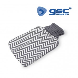 Borsa dell'acqua calda da 2 litri GSC 400060000 GSC - 1