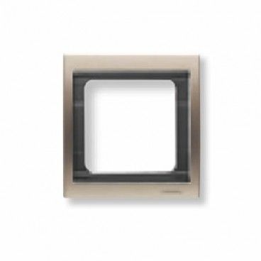 Marco 1 elemento NIESSEN Olas 8471 CS