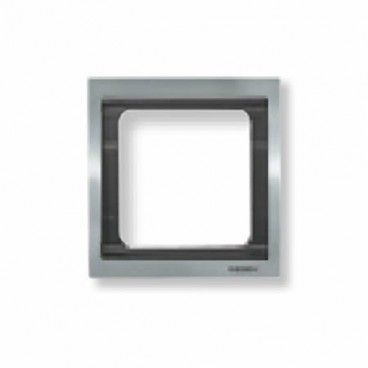 Marco 1 elemento NIESSEN Olas 8471 TT