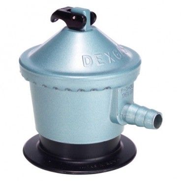 Regulador Gas  (30 Gramos/cm2)