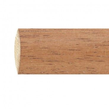 Barra Madera Lisa 1,2 Metros x 20 mm. Pino
