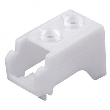 Suporte Frontal De Teto Para Estores 7206