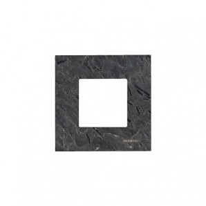 Quadro 1 elemento NIESSEN ZENIT BOARD N2271 PZ