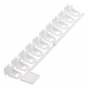 Corredera Simple Frente (Modelo Nuevo)