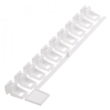 Corredera Simple Frente (Modelo Nuevo)