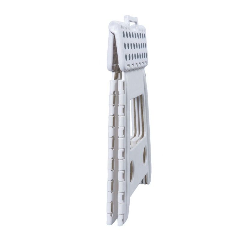 Taburete Plegable 29x22x39 cm.