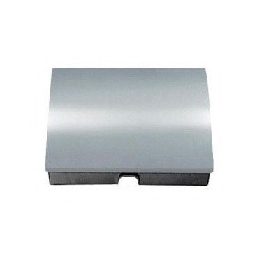 Tapa salida cable/puls.tirador NIESSEN Olas 8407 TT