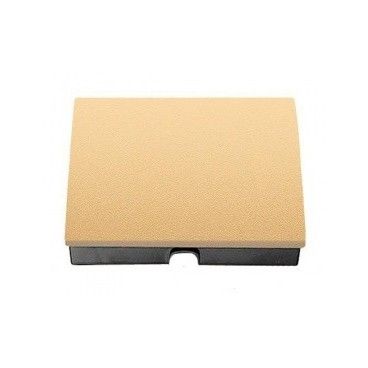 Tapa salida cable/puls.tirador NIESSEN Olas 8407 AR