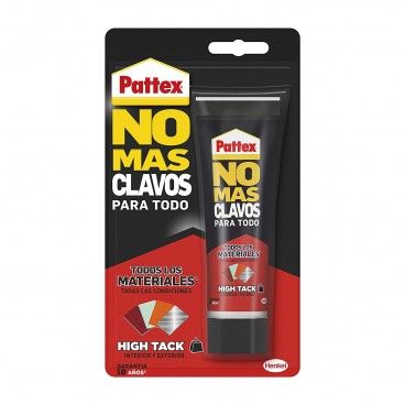 Nural Pattex No More Nails for Everything (Tubo 142gr)