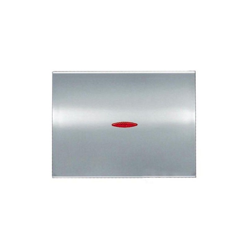 Tecla interruptor c/visor NIESSEN Olas 8401.3 TT