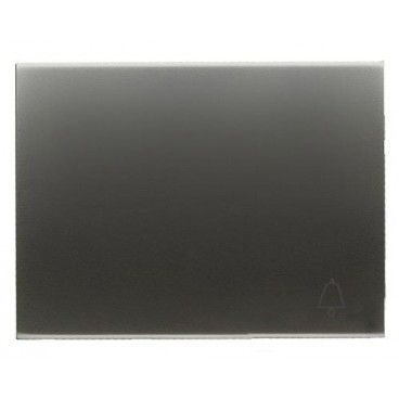 Tecla pulsador timbre NIESSEN Olas 8404 AP