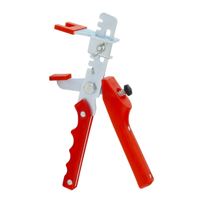 Pistola para nivelamento / solos solares