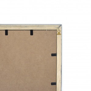 Cuelga Cuadros Fijo Nº1 (Blister 8 piezas) 2