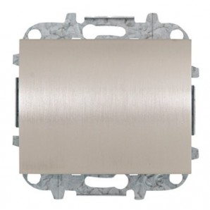 Tapa ciega NIESSEN Olas 8400 AL