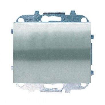 Tapa ciega NIESSEN Olas 8400 TT