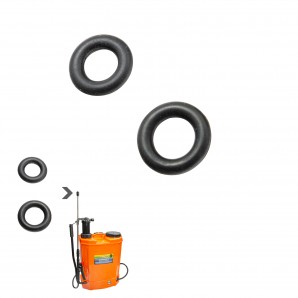 Kit Piezas Recambio Para Sulfatadora A Bateria Wolfpack (08052000) 2