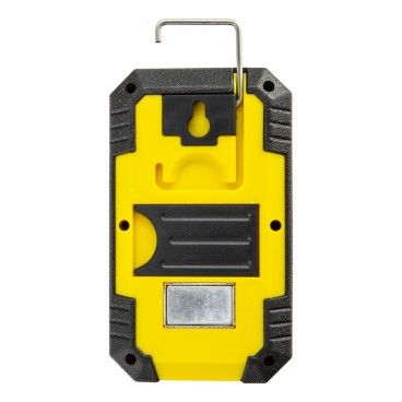 Linterna Led Recargable Con Iman y Gancho 500 Lumenes Recargable / Powerbank