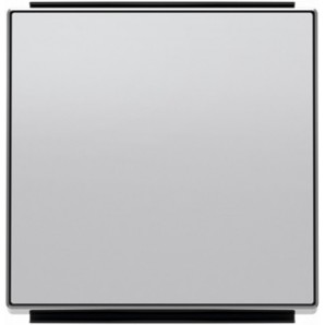 Mecanismos de pressão de teclas SILVER NIESSEN SKY 8501 PL