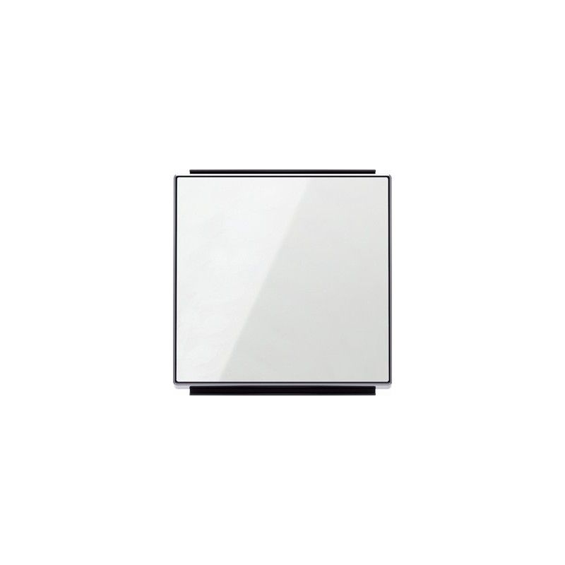 Mecanismos de pressão de teclas CRISTAL BRANCO NIESSEN SKY 8501 CB