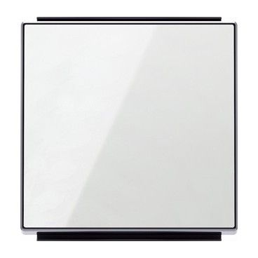 Mecanismos de pressão de teclas CRISTAL BRANCO NIESSEN SKY 8501 CB
