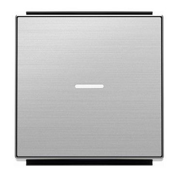 Tecla interruptor c/visor ai NIESSEN 8501.3 AI NIESSEN SKY 8501.3 AI