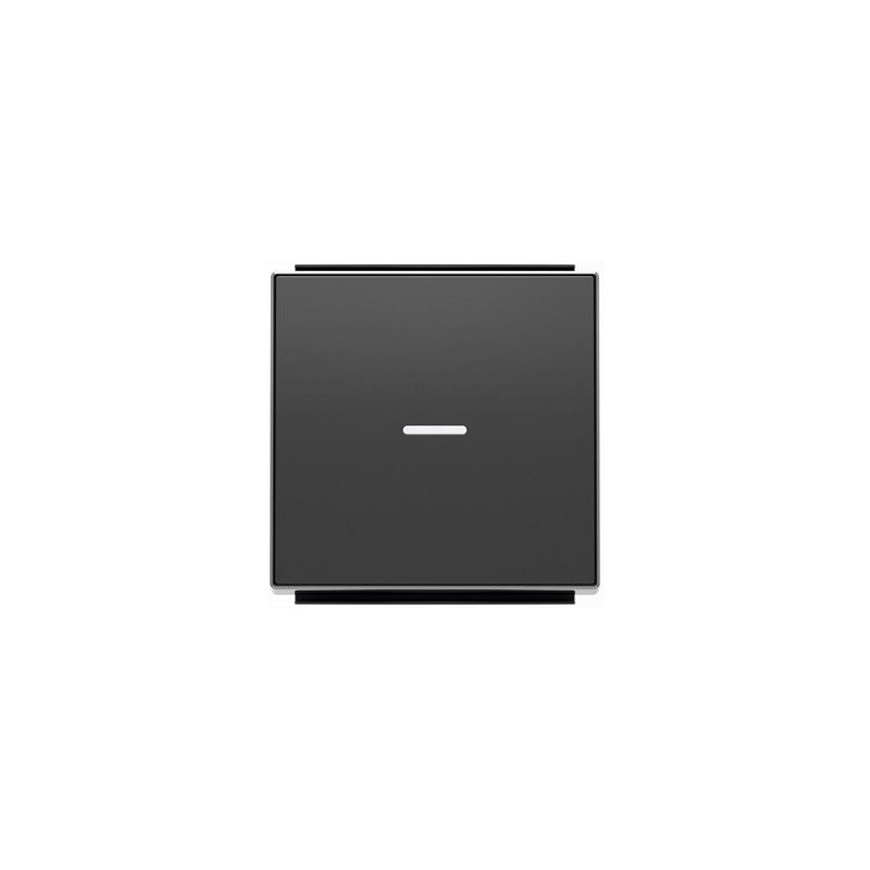 Tecla interruptor c/visor ns NIESSEN 8501.3 NS NIESSEN SKY 8501.3 NS