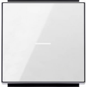 Tecla interruptor c/visor cb NIESSEN 8501.3 CB NIESSEN SKY 8501.3 CB