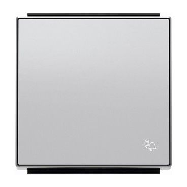 Tecla pulsador timbre pl NIESSEN 8504 PL NIESSEN SKY 8504 PL