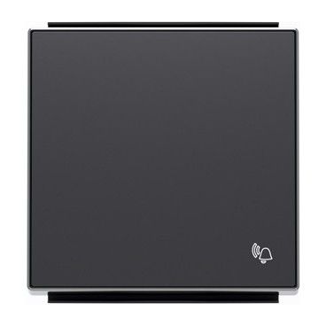 Tecla pulsador timbre ns NIESSEN 8504 NS NIESSEN SKY 8504 NS