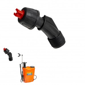 Boquilla Para Sulfatadora A Bateria Wolfpack (08052000) AFT 08052015 2