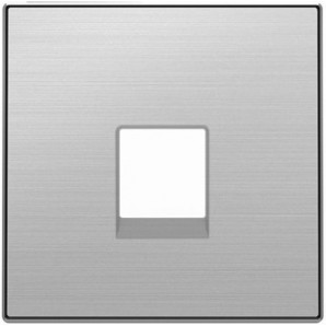 Tapa toma de teléfono / informática ia NIESSEN 8517 AI NIESSEN SKY 8517 AI