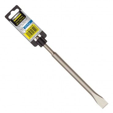 Cincel Martillo SDS PLUS Plano 20x250 mm. AFT 07221005