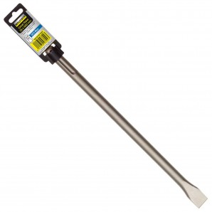 Cincel Martillo SDS MAX Plano 25x400 mm. AFT 07221020