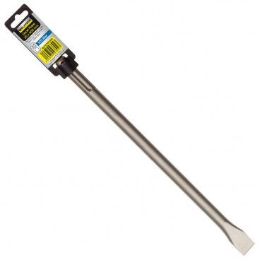 Cincel Martillo SDS MAX Plano 25x400 mm. AFT 07221020
